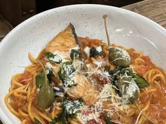 -娜娜家•Nana’s restaurant (爱琴海店)