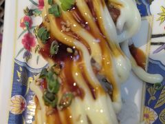 -AJIYA·池袋日式烧肉自助(天津万象城店)