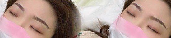 -变美丽半永久纹眉连锁·机器野生眉•洗眉