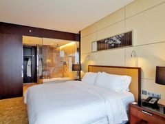 -天津君隆威斯汀酒店