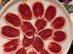 -百草滩羊清水涮羊肉·清真·宁夏盐池滩羊(莲花桥店)