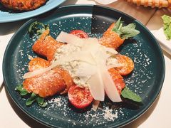 -Pasha帕夏土耳其餐厅(南昌路店)