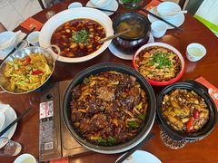 -龙凤瓦罐煨汤馆(清江东路店)