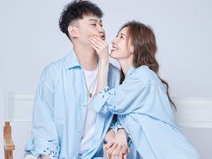 -海马体照相馆|大师(北京华贸中心店)