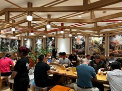 -味千拉面(广州白云机场T1西二店)