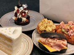 -PAOPAO Bakery&Café(港汇店)