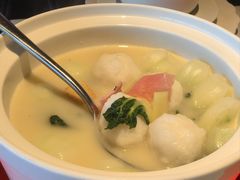 -馋遇江南·精致湖景雅宴(东方之门店)