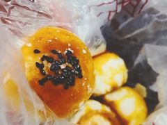 蛋黄酥-詹记桃酥(宿州路店)