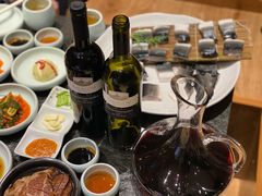 -味家烤肉烤鳗鱼牛排(西塔旗舰店)