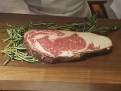 -MONICH牛排融合餐厅(和义大道购物中心店)