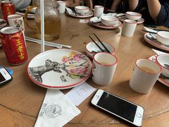 -新白鹿餐厅(城西银泰城店)