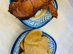 素鸡-朱洪元苏式面馆(绿宝广场店)