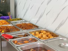 -想时吻泡蛋苕粉(徐东店)