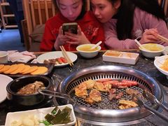 -一品诚记烤肉·甄选店(中南路店)