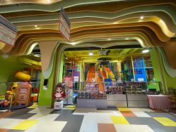 -宝燕乐园(闵行旗舰店)