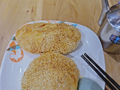 -老城南.鸭血粉丝汤(夫子庙店)