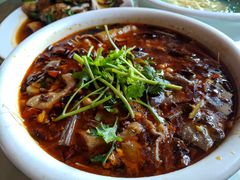 -代木儿回锅肉