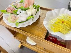 -芭夯兔·无骨兔汤锅(大融城店)