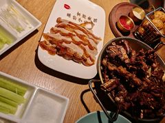 -全聚德(大兴国际机场店)