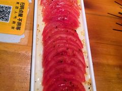 -四禧精酿铜锅涮肉·烧烤工场(大明湖店)