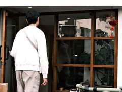 -本無咖啡·BeanWood Coffee