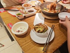 -九毛九西北菜(大东海店)