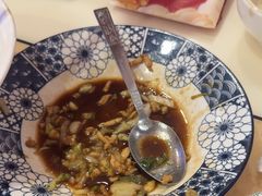 -福满楼中餐厅
