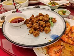 -莆鑫海鲜城(浏河店)