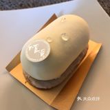拿铁是我在首尔出差这些天里喝过比较维持水平的咖啡