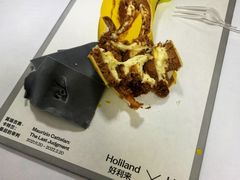 -好利来(牡丹园店)