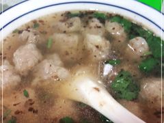 -福建千里香馄饨馆(淠河路店)