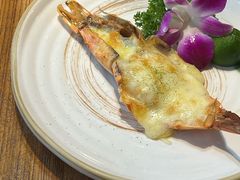-衣川小森林·料理·寿司(鸿铭中心店)