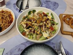 -悦荟牛排餐厅(萨尔图万达店)