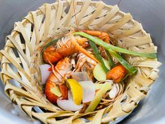 -星记小馆·小蓝龙·老南京砂锅菜(上海路店)