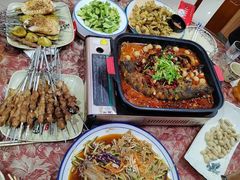 -一块豆腐(李沧书院路店)