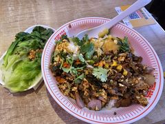 -阿当·小炒牛肉面(人广店)