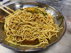 凉面-小民大排档(光谷店)