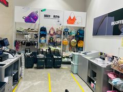 -BIGOFFS 超级折扣(仁恒伊势丹店)