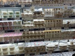 -百佳永辉超市(来福士广场店)