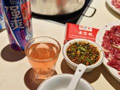 -潮泰牛肉火锅 · 创于1992年(车公庙店)