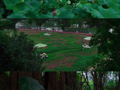 -湖泉半山温泉(湖泉生态园)