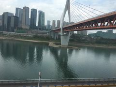 -小天鹅火锅·一线江景洪鼎旗舰店(洪崖洞店)