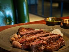 -黑角餐厅美式狂野Blackhorn(昌茂花园店)