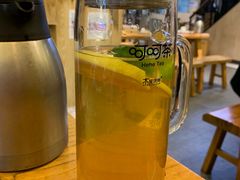 -木屋烧烤(龙湖天街店)