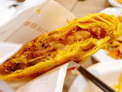 优质肉夹馍-魏家凉皮(博水商务大厦店)