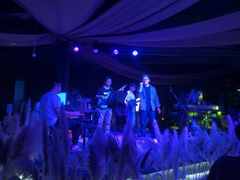 -ohbar live house(人广店)