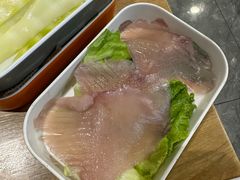 巴沙鱼片-铭记蛙小仙·活蛙畅享(CBD万达广场店)