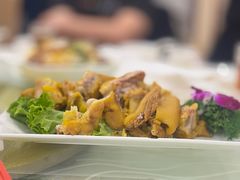 -止园酒店-中餐厅