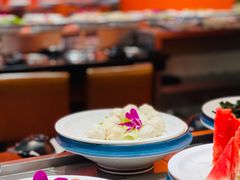-钱小主·自助回旋烤肉火锅餐厅(东方新天地店)