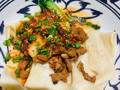 -子午路张记肉夹馍(兵马俑店)